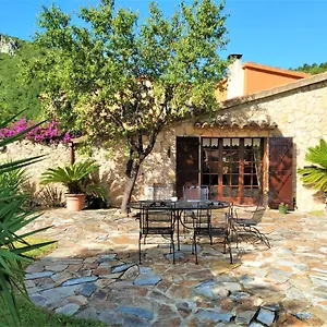 Casa La Coma , Pratdip España