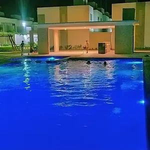 La Ceiba , Playa del Carmen México