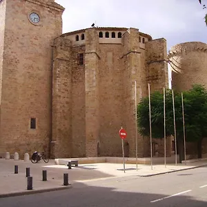 Piso Para Vacaciones , Tremp España