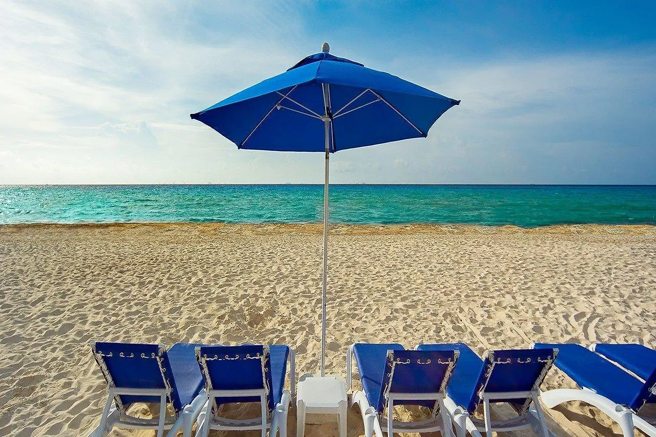 Sunset Fishermen Beach Resort Playa Del Carmen